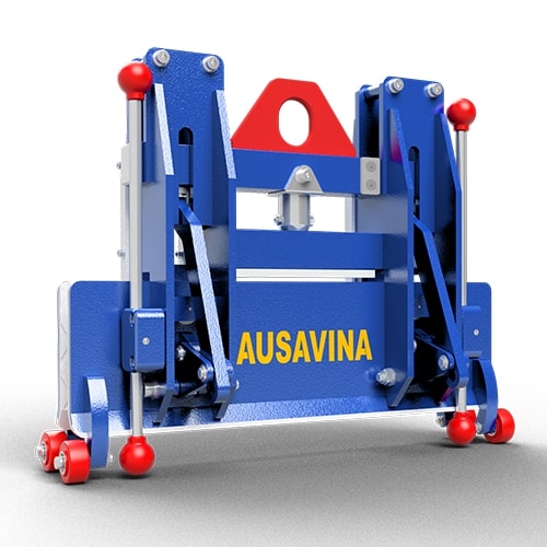 AUSAVINA MULTI MATERIAL LIFTER AUTOMATIC - APL20-M2