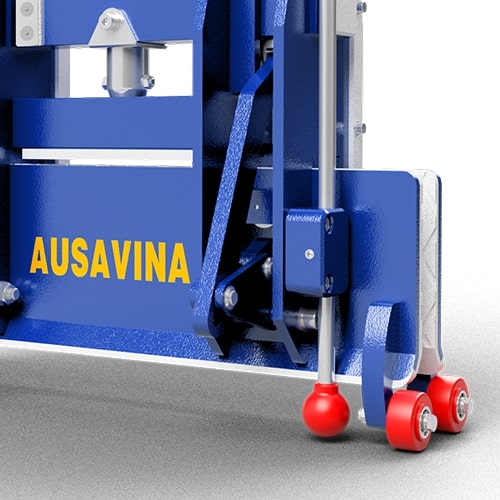 AUSAVINA MULTI MATERIAL LIFTER AUTOMATIC - APL20-M2