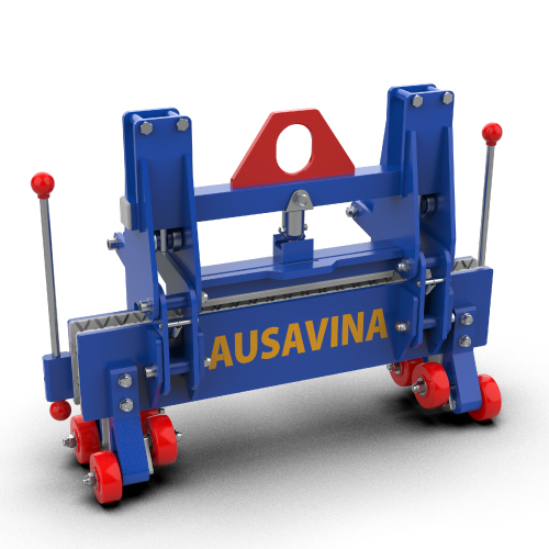AUSAVINA MULTI MATERIAL LIFTER AUTOMATIC - APL20