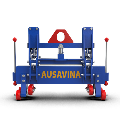 AUSAVINA MULTI MATERIAL LIFTER AUTOMATIC - APL20