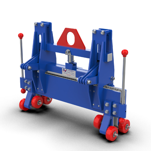AUSAVINA MULTI MATERIAL LIFTER AUTOMATIC - APL20