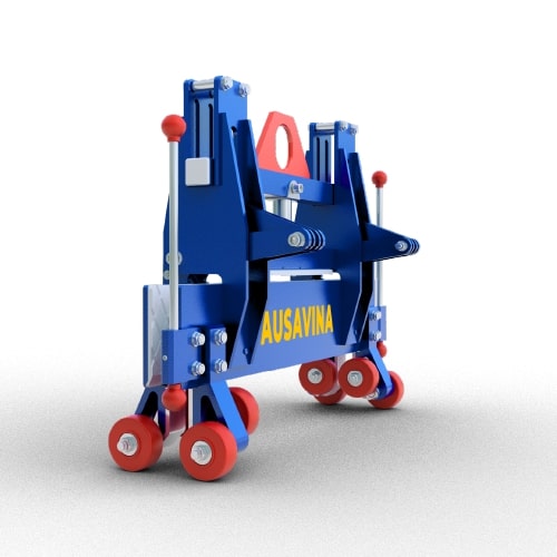 AUSAVINA MULTI MATERIAL LIFTER AUTOMATIC - APL20