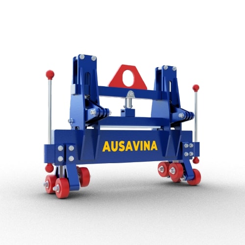 AUSAVINA MULTI MATERIAL LIFTER AUTOMATIC - APL20