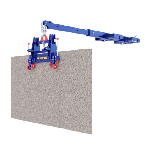 AUSAVINA MULTI MATERIAL LIFTER AUTOMATIC - APL20