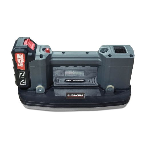 MẶT HÚT ĐIỆN AUSAVINA - APVL300-PRO