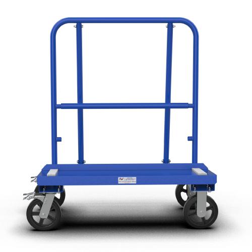 AUSAVINA QLI DRYWALL CART  - AQDC039-CS-M2