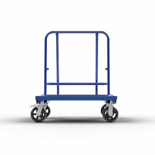 AUSAVINA QLI DRYWALL CART  - AQDC039-CS-M2