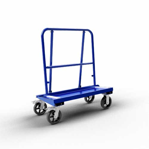 AUSAVINA QLI DRYWALL CART  - AQDC039-CS-M2