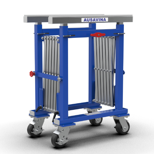 AUSAVINA QLI FOLDABLE TABLE - AQFT7923