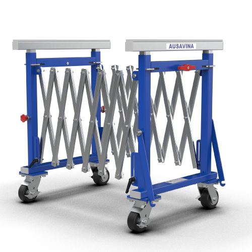 AUSAVINA QLI FOLDABLE TABLE - AQFT7923