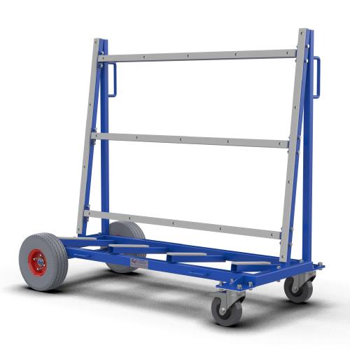 XE ĐẨY VẬT LIỆU DẠNG TẤM M3 - AQSBG1320