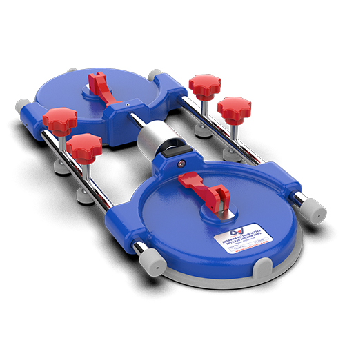 AUSAVINA QLI SEAM SETTER WITH SUCTION CUPS - AQSSW2x8; AQSSW4x5.