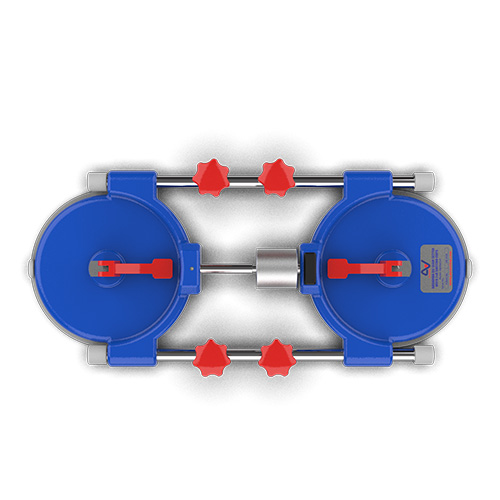 DỤNG CỤ CANH CHỈNH - AQSSW2x8; AQSSW4x5.