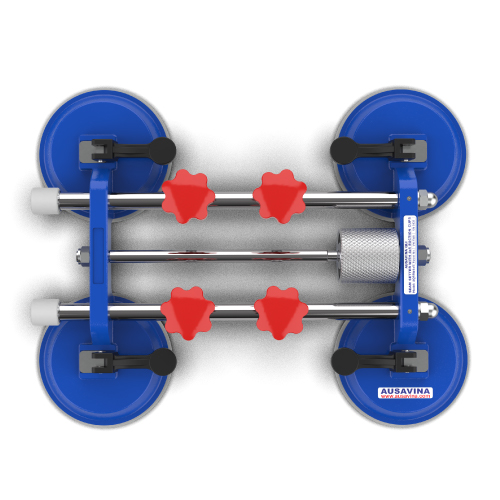 DỤNG CỤ CANH CHỈNH - AQSSW2x8; AQSSW4x5.
