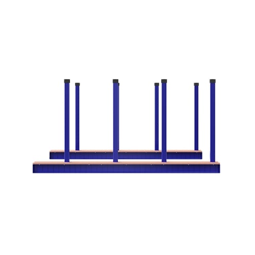 AUSAVINA QLI UNIVERSAL BUNDLE SLAB RACK - AQUBSR010; AQUBSR010-PRO; AQUBSR010R; AQUBSR010R-PRO