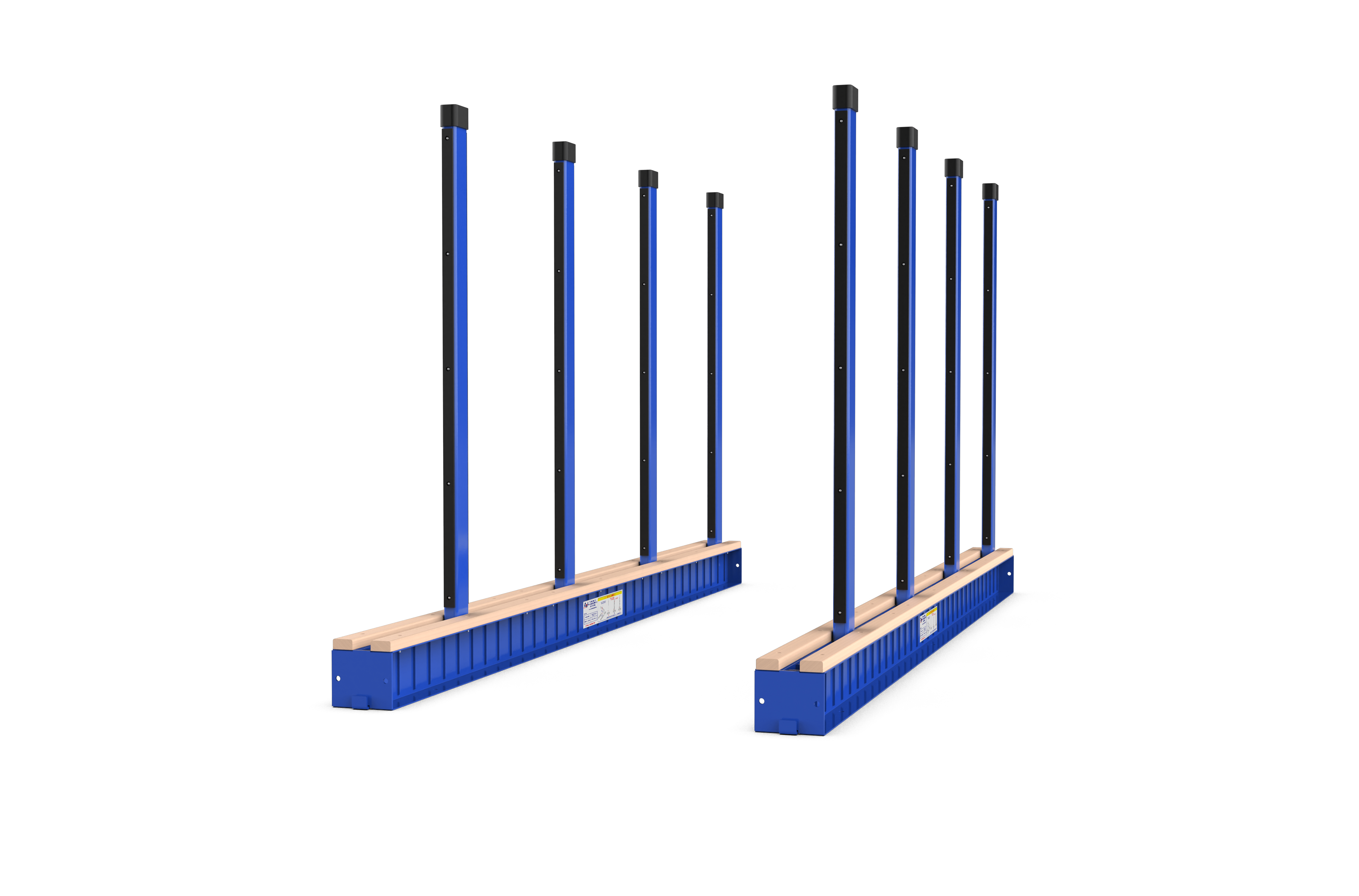 AUSAVINA QLI UNIVERSAL BUNDLE SLAB RACK - AQUBSR010; AQUBSR010-PRO; AQUBSR010R; AQUBSR010R-PRO