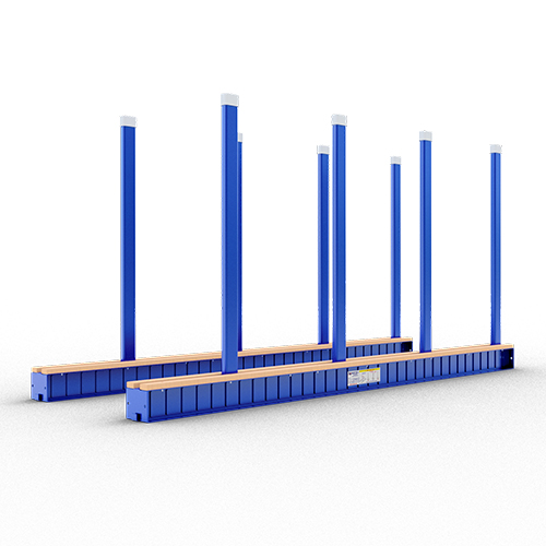 AUSAVINA QLI UNIVERSAL BUNDLE SLAB RACK - AQUBSR010-PRO