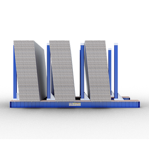 AUSAVINA QLI UNIVERSAL BUNDLE SLAB RACK - AQUBSR010; AQUBSR010-PRO; AQUBSR010R; AQUBSR010R-PRO