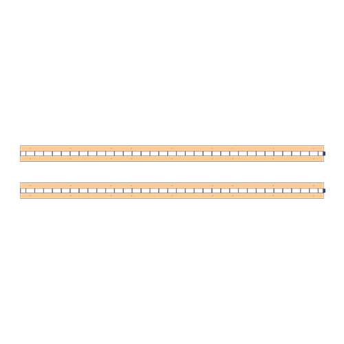 AUSAVINA QLI UNIVERSAL BUNDLE SLAB RACK - AQUBSR010; AQUBSR010-PRO; AQUBSR010R; AQUBSR010R-PRO