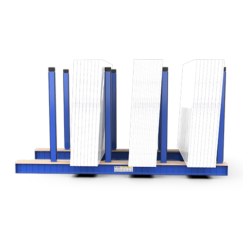 AUSAVINA QLI UNIVERSAL BUNDLE SLAB RACK - AQUBSR010; AQUBSR010-PRO; AQUBSR010R; AQUBSR010R-PRO