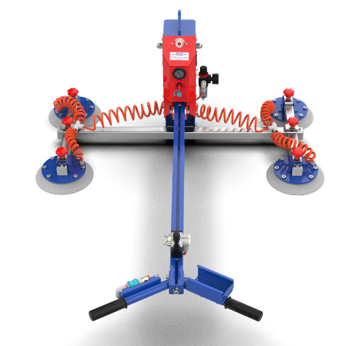 AUSAVINA QLI VACUUM LIFTER   -  AQVL200
