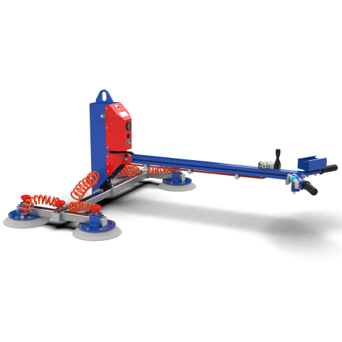 AUSAVINA QLI VACUUM LIFTER   -  AQVL200