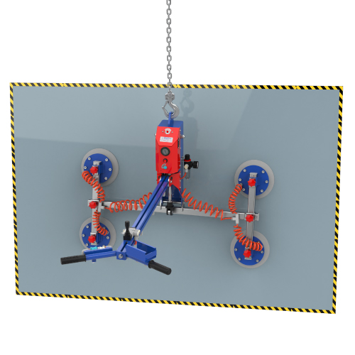 AUSAVINA QLI VACUUM LIFTER   -  AQVL200