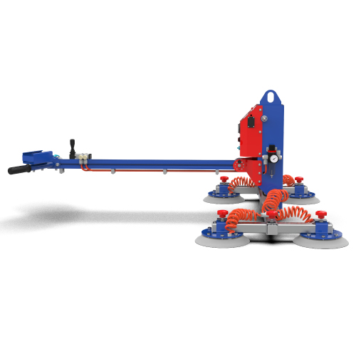 AUSAVINA QLI VACUUM LIFTER   -  AQVL200