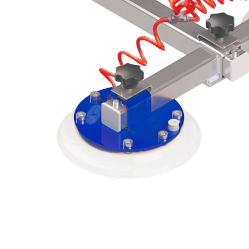 AUSAVINA QLI VACUUM LIFTER   -  AQVL200