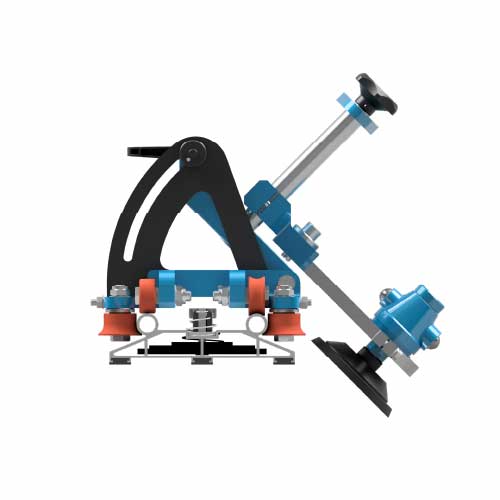  AUSAVINA RAIL MACHINE 5 IN 1 - ARM5-1