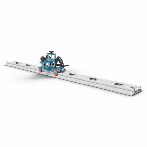  AUSAVINA RAIL MACHINE 5 IN 1 - ARM5-1