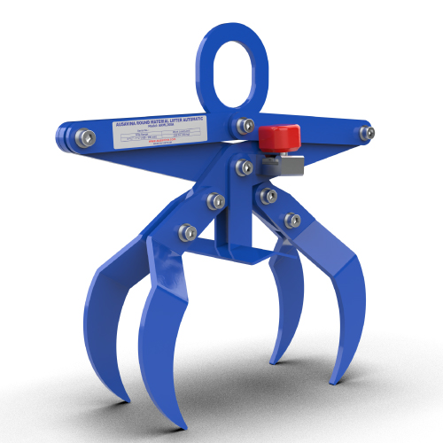 AUSAVINA ROUND MATERIAL LIFTER AUTOMATIC - ARML200A