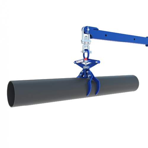 AUSAVINA ROUND MATERIAL LIFTER AUTOMATIC - ARML200A