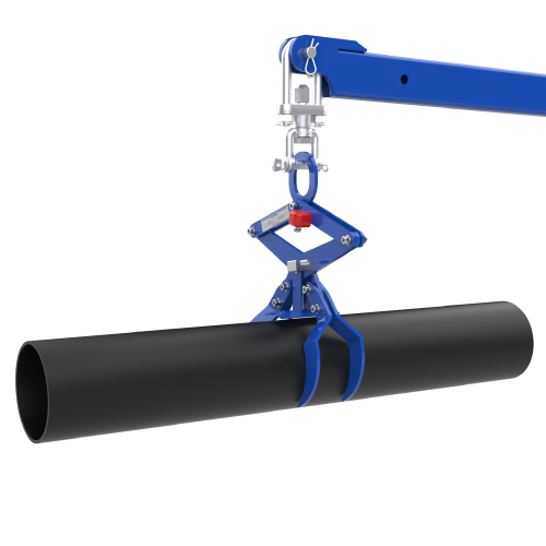 THIẾT BỊ KẸP ỐNG TRÒN AUSAVINA - ARML200A