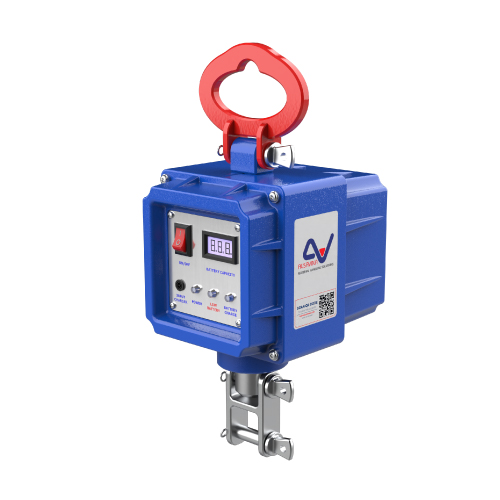 MA NÍ XOAY ĐIỀU KHIỂN TỪ XA AUSAVINA - ARMS1200