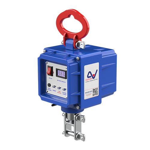 MA NÍ XOAY ĐIỀU KHIỂN TỪ XA AUSAVINA - ARMS1200