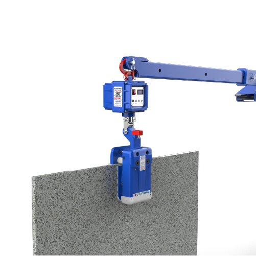 MA NÍ XOAY ĐIỀU KHIỂN TỪ XA AUSAVINA - ARMS1200