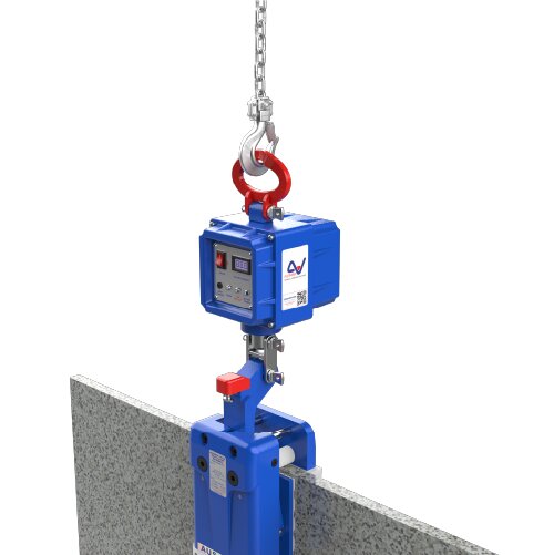 MA NÍ XOAY ĐIỀU KHIỂN TỪ XA AUSAVINA - ARMS1200