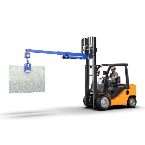 MA NÍ XOAY ĐIỀU KHIỂN TỪ XA AUSAVINA - ARMS1200