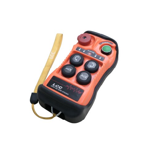 MA NÍ XOAY ĐIỀU KHIỂN TỪ XA AUSAVINA - ARMS1200