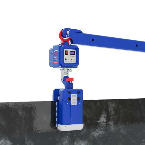MA NÍ XOAY ĐIỀU KHIỂN TỪ XA AUSAVINA - ARSL1200