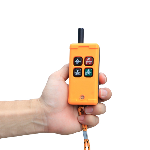 MA NÍ XOAY ĐIỀU KHIỂN TỪ XA AUSAVINA - ARSL1200