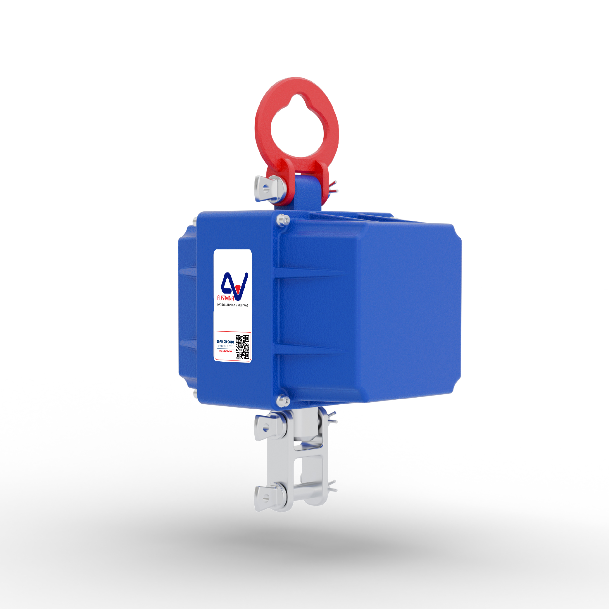 AUSAVINA ROTARY MOTOR SHACKLE ARMS1200