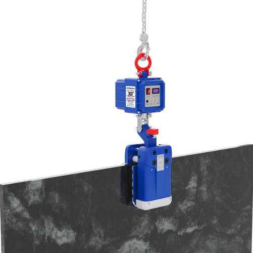 AUSAVINA ROTARY MOTOR SHACKLE ARMS1200