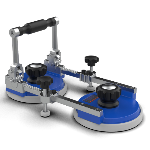 AUSAVINA RATCHET SEAM SETTER M2 - ARSS2