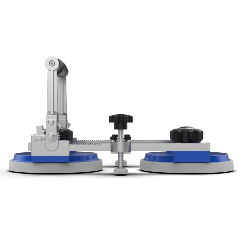 AUSAVINA RATCHET SEAM SETTER M2 - ARSS2