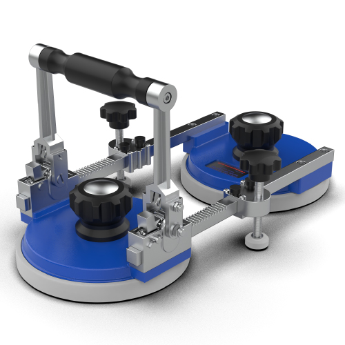 AUSAVINA RATCHET SEAM SETTER M2 - ARSS2
