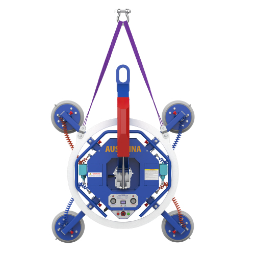 AUSAVINA ROTARY VACUUM LIFTER - ARVL500