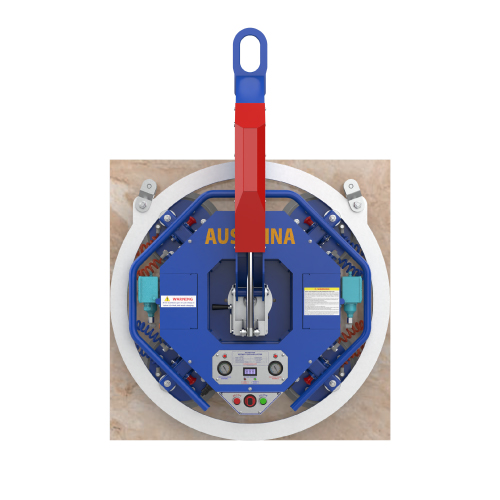 THIẾT BỊ HÚT KÍNH - ARVL500