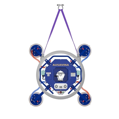 AUSAVINA ROTARY VACUUM LIFTER - ARVL500
